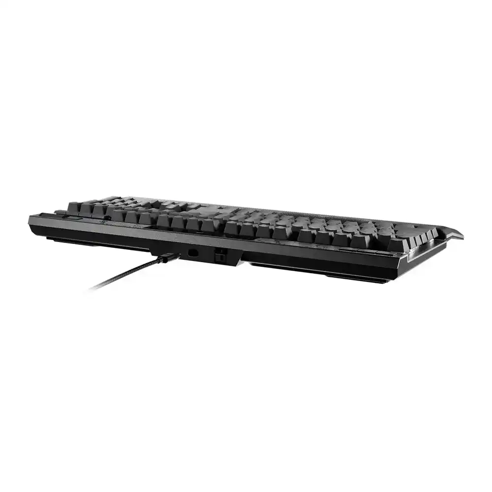 (image for) Corsair K70 MAX RGB MGX Mechanical Gaming Keyboard